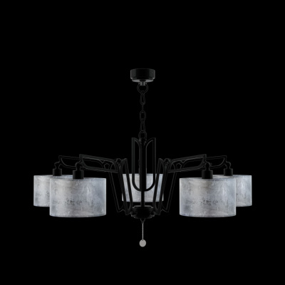 Люстра Maytoni Hightech M1-05-BM-LMP-Y-11