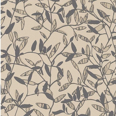 Обои 725742 Rasch Gentle Elegance Rasch коллекция Gentle Elegance производства Германия в интернет-магазине Обоитрейд