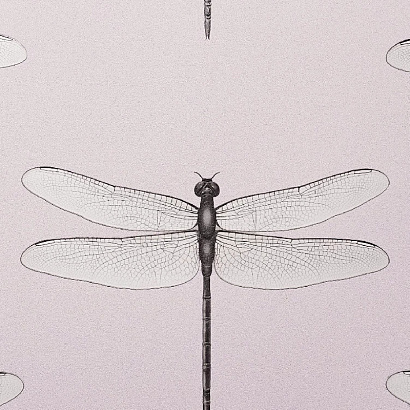 Обои 54426-3 Andrea Rossi Cavolli Andrea Rossi коллекция Cavolli производства Италия в интернет-магазине Обоитрейд