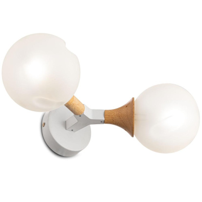 Бра Freya Modern FR5105WL-02W