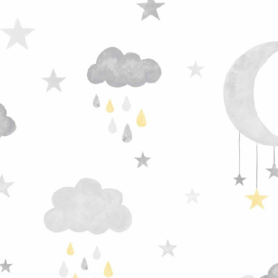 Обои LO2001 Grandeco Little Ones