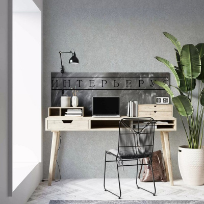 Обои A55101 Grandeco Ideco Anastasia