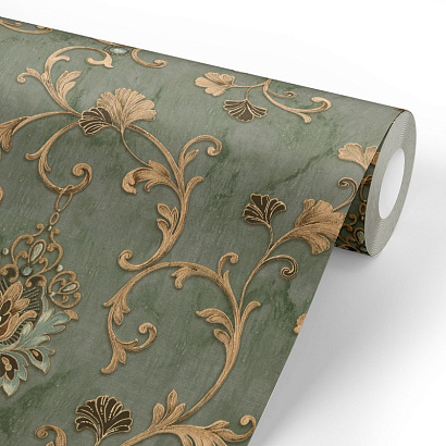 Обои 33706 Prima Italiana Colibri Prima Italiana коллекция Colibri p производства РОССИЯ в интернет-магазине Обоитрейд