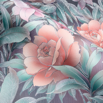 Обои PL71654-45 Палитра Edem