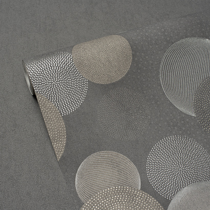 Обои 88149-06 Ateliero Planeta Ateliero коллекция Planeta производства РОССИЯ в интернет-магазине Обоитрейд