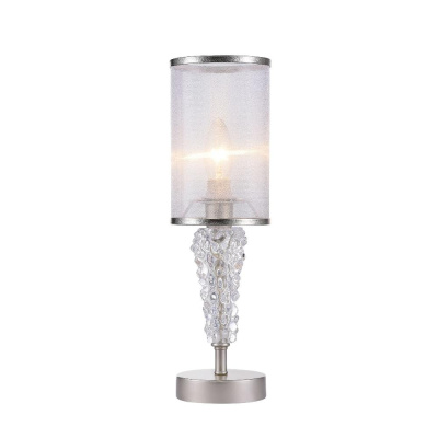 Настольная лампа Freya Classic FR2687TL-01G