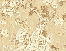 Обои NH10005 Nina Hancock Senzai