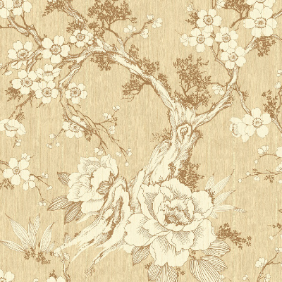 Обои NH10005 Nina Hancock Senzai