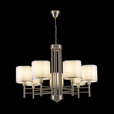 Люстра Freya Modern FR5674PL-07N