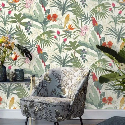 Обои 689907 Rasch Rhapsody