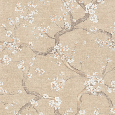 Обои 78678-3 AS Creation Urban Garden