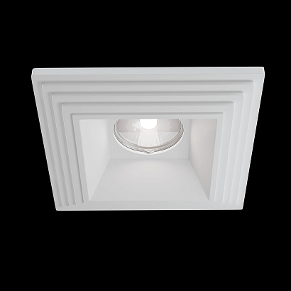 Встраиваемый светильник Technical Downlight DL005-1-01-W