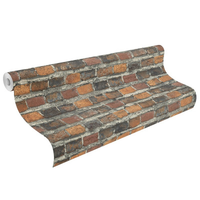 Обои 969511 Rasch Factory Style