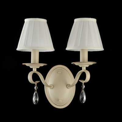 Бра Maytoni Elegant ARM172-02-G