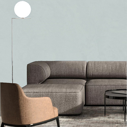 Обои 7256-03 Euro Decor Ishtar Euro Decor коллекция Ishtar производства РОССИЯ в интернет-магазине Обоитрейд