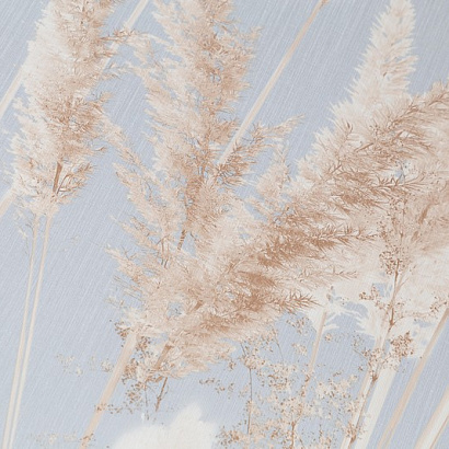 Обои VV72086-62 VOG Cortaderia VOG коллекция Cortaderia производства РОССИЯ в интернет-магазине Обоитрейд