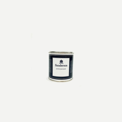 Краска Sanderson Active Emulsion 200 мл.