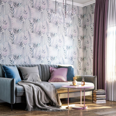 Обои SP71825-41 Палитра Floristika