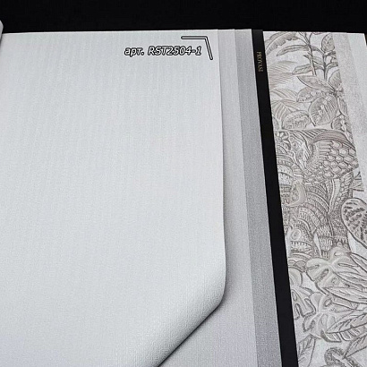 Обои RST2504-1 Alessandro Allori Provasi Alessandro Allori коллекция Provasi производства Италия в интернет-магазине Обоитрейд