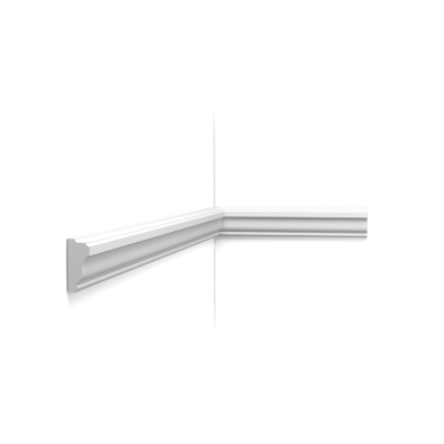 Лепнина PX117 молдинг