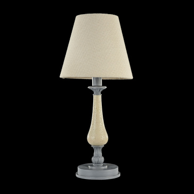 Настольная лампа Maytoni Elegant ARM355-TL-01-GR