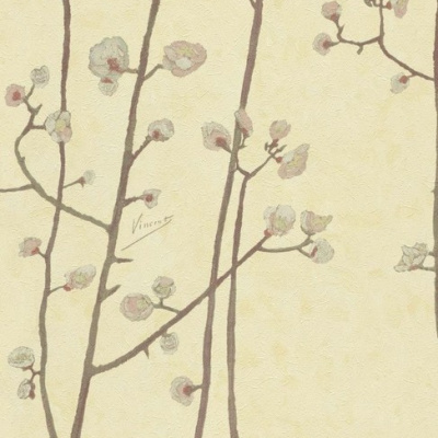 Обои 220025 BN International Van Gogh 2