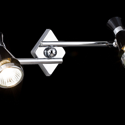 Спот Maytoni Spot SP007-CW-02-B