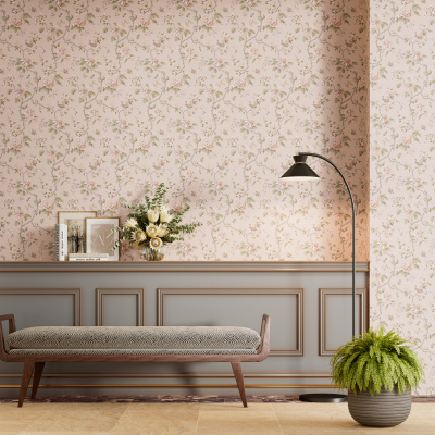 Обои SLK2 002/1 Loymina Шелковый путь