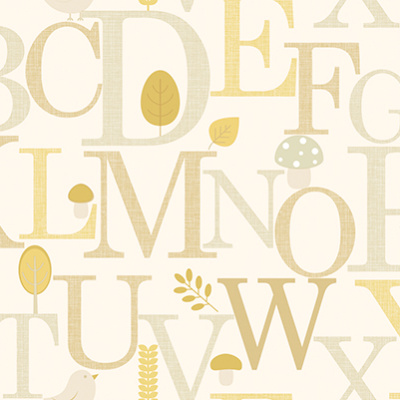 Обои 54265-2 Andrea Rossi Kids Land