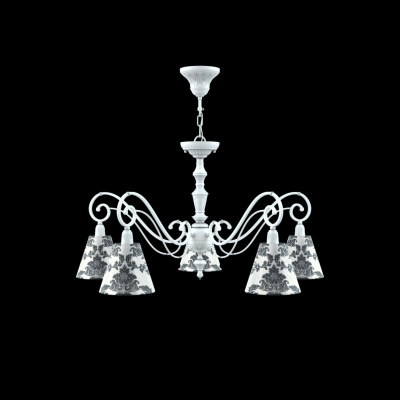 Люстра Maytoni Classic E3-05-WM-LMP-O-2