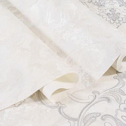 Обои 10806-01 Артекс Луиза Артекс коллекция Луиза производства РОССИЯ в интернет-магазине Обоитрейд