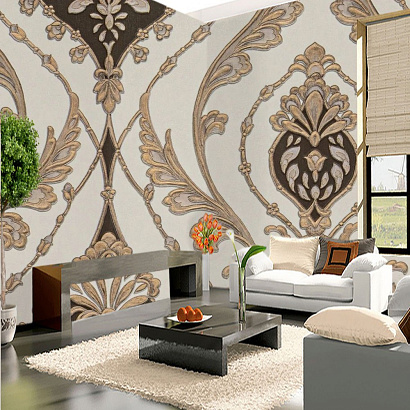 Обои R28012 Fipar Grand Classic Fipar коллекция Grand Classic производства РОССИЯ в интернет-магазине Обоитрейд