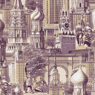 Обои Trend10 022 Milassa Trend