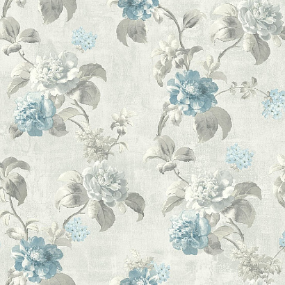 Обои NH41712 Nina Hancock Northcote Nina Hancock коллекция Northcote производства США в интернет-магазине Обоитрейд