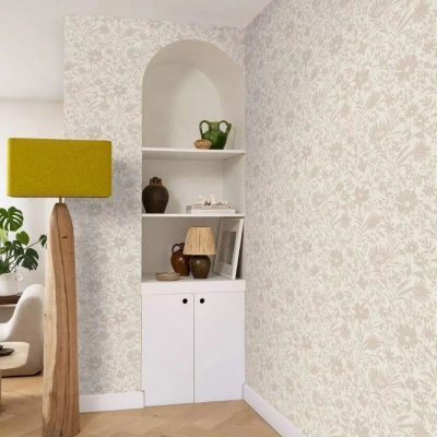 Обои 330403 Rasch Paraiso