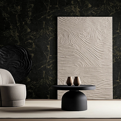 Обои 86629 Decori & Decori Carrara 4 Decori & Decori коллекция Carrara 4 производства Италия в интернет-магазине Обоитрейд