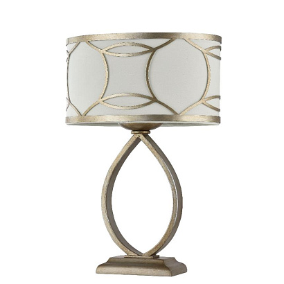 Настольная лампа Maytoni House H310-11-G