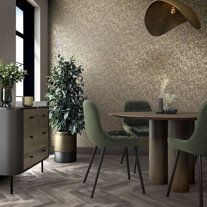 Обои 35437 Marburg Aura Marburg коллекция Aura производства Германия в интернет-магазине Обоитрейд