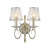 Бра Freya Classic FR2755-WL-02-BR