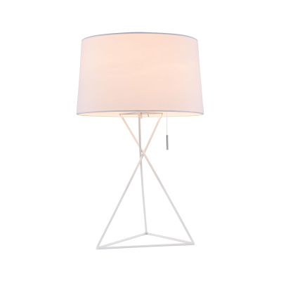 Настольная лампа Maytoni Table & Floor MOD183-TL-01-W