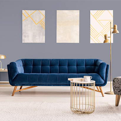 Обои C9 05 Hygge Roll 77 Colors Hygge Roll коллекция 77 Colors производства  в интернет-магазине Обоитрейд