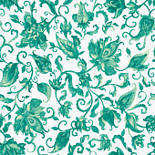 Обои 35641 Marburg Gloockler Pompoos Provence