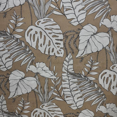 Обои 11247-02 Артекс Ботаника