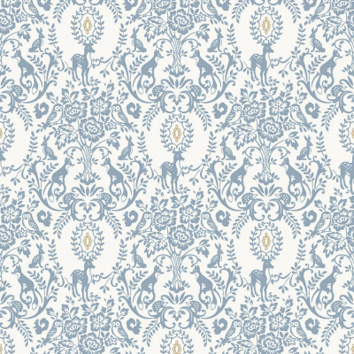 Обои JS3304 Grandeco Jack n Rose 2024