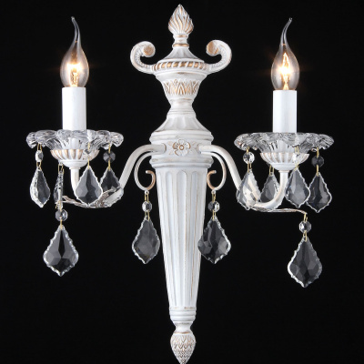 Бра Maytoni Elegant ARM400-02-W