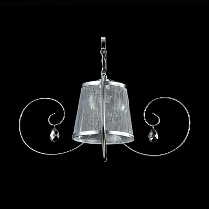 Бра Freya Classic FR2020-WL-01-CH