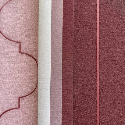 Обои 54385-18 Andrea Rossi Spectrum Pro Andrea Rossi коллекция Spectrum Pro производства Италия в интернет-магазине Обоитрейд