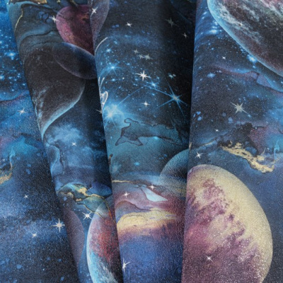 Обои 10841-01 Артекс Космос