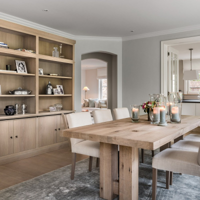 Краска Hygge Silverbloom 0,9 л База A