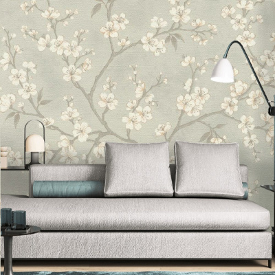 Обои 456752 Rasch Country Charme